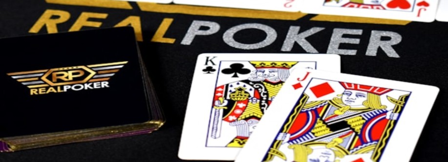Master Poker Cover Image