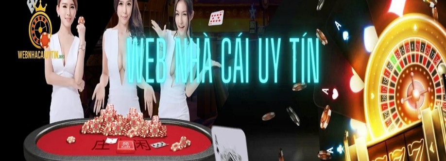 Nhà cái uy tín Cover Image