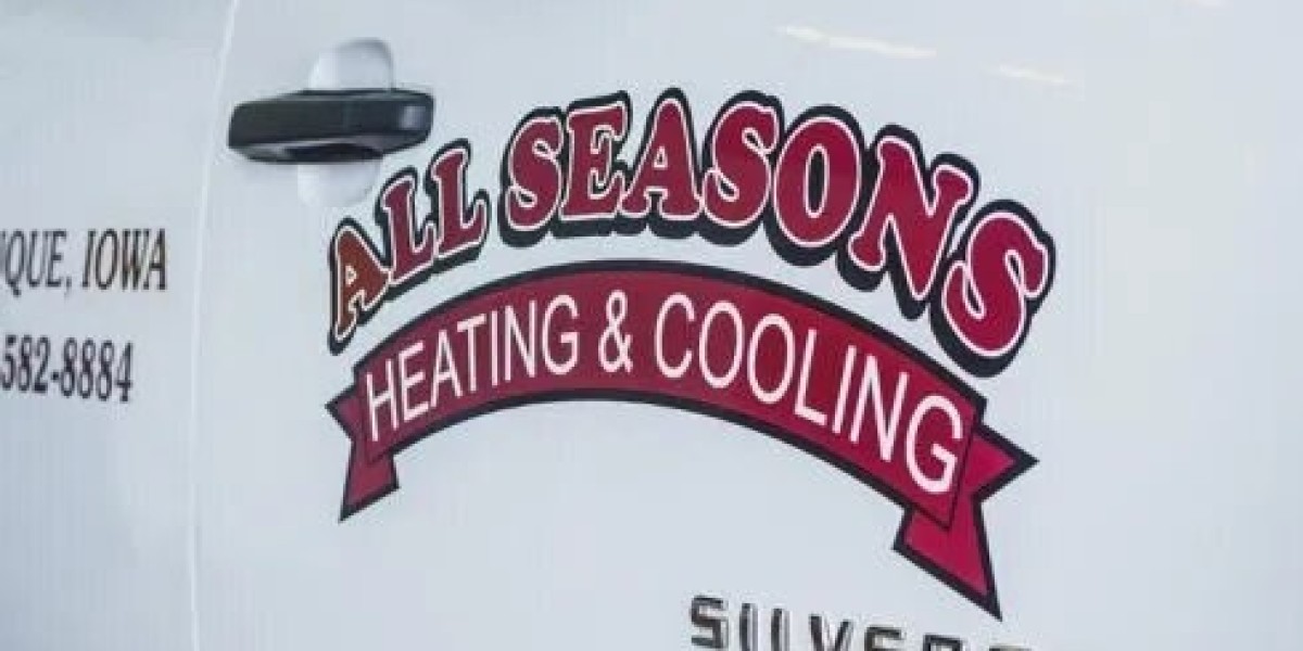 The Future of Home Comfort: Smart HVAC Installation in Dubuque