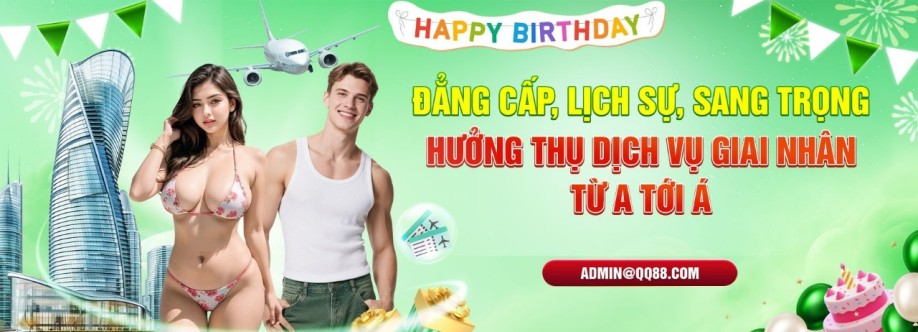 QQ88 OKVIP Cover Image