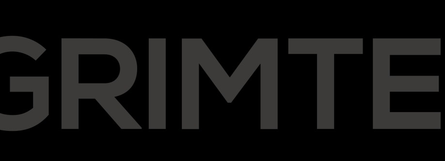 Grimtech Project Cover Image