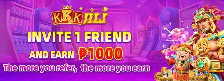 KKKJILI App Cover Image