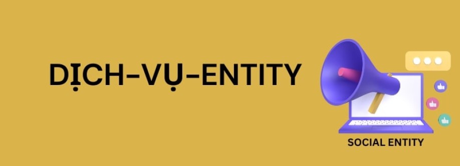 socialentityseo Cover Image