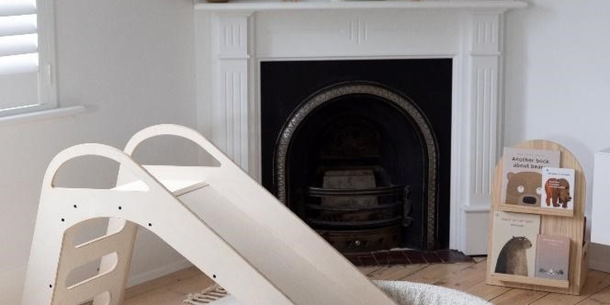 Alluring Nursery and Playroom Furniture Collection from Nuage Interiors