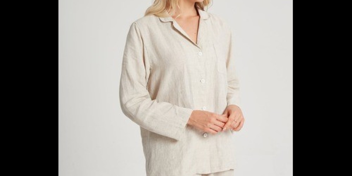 Womens Comfy Pajamas