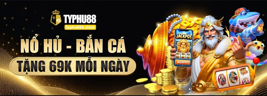 Typhu88 Nhà cái Cover Image