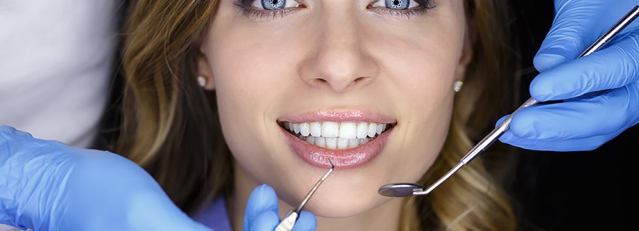 Lafarge Dental Cover Image