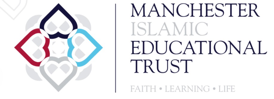Manchester Trust Cover Image