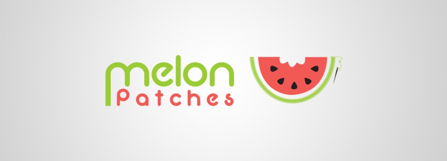 Melon Patches Cover Image