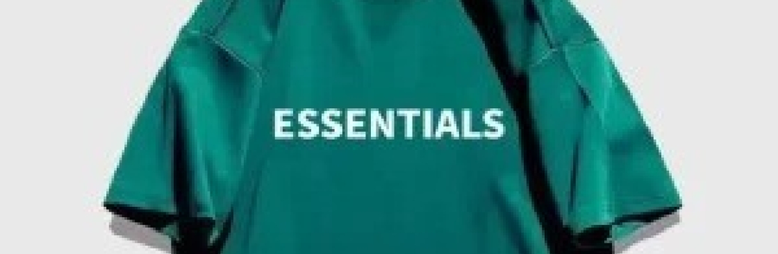 Essential T Shirt Cover Image