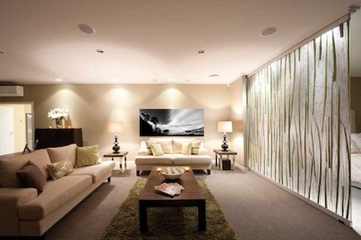 Indoor Spotlight: A Versatile Lighting Solution for a Modern Home – Australia Most Popular