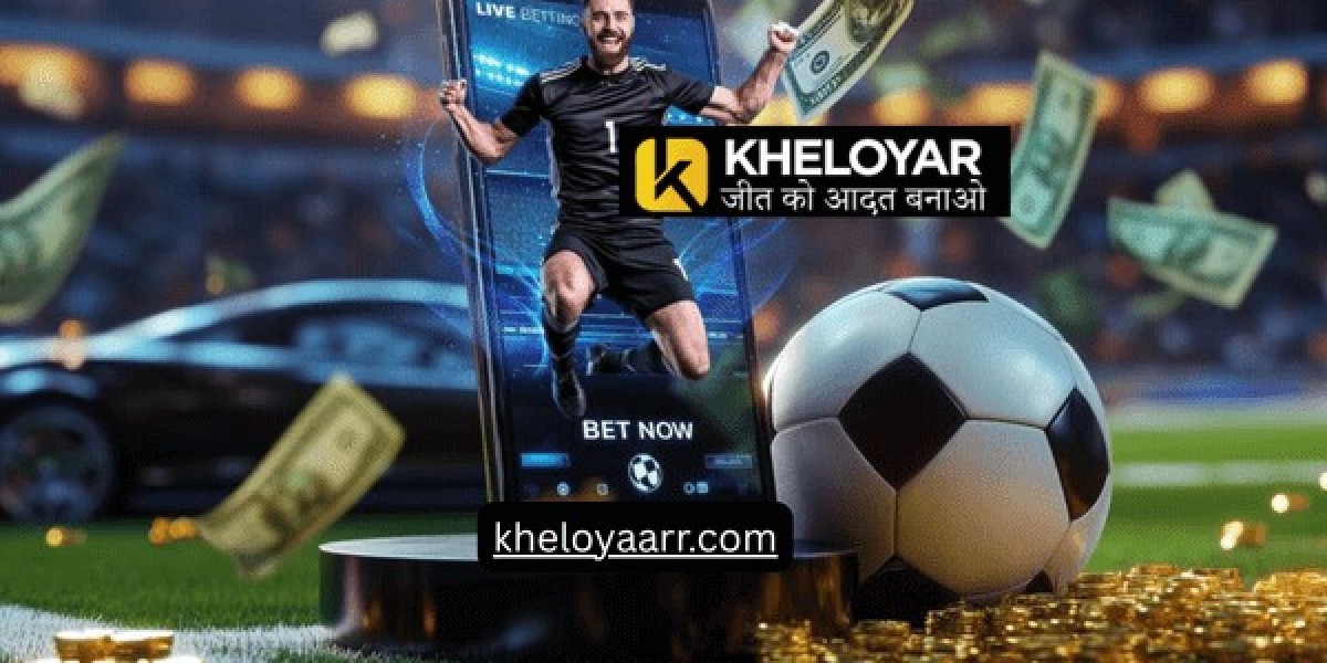 How to Bet on Cricket and Other Sports via Kheloyar