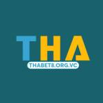 orgvc thabet8 Profile Picture