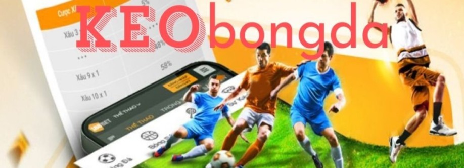 Kèo Bóng Đá Cover Image