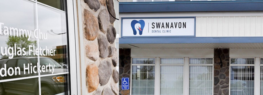 Swanavon Dental Clinic Cover Image