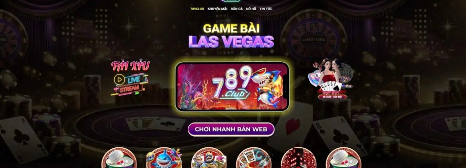 789Club Lt Cover Image