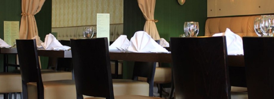 The Kurry Lounge Cover Image