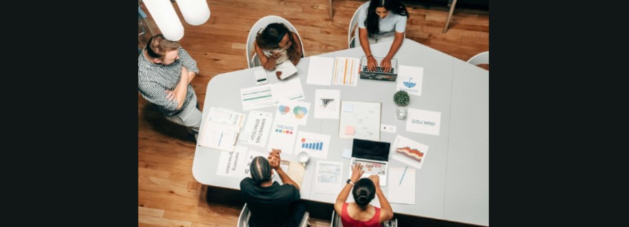 Strategic Transformation Advisory Pty Ltd Cover Image