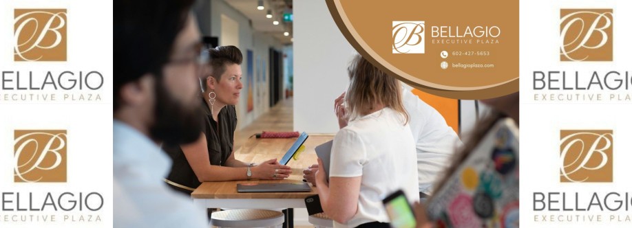 Bellagio Plaza Cover Image