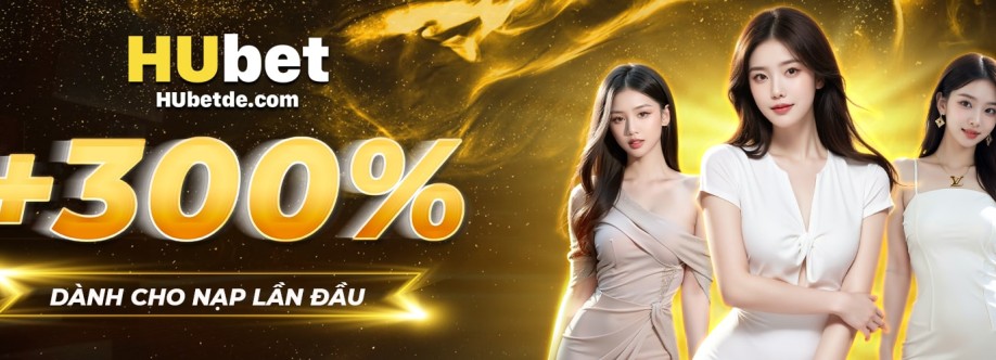 Hubetde com Cover Image