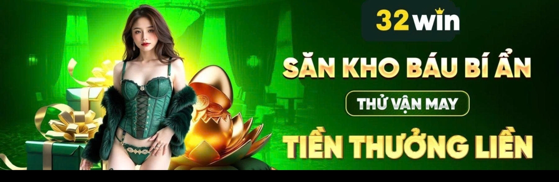 Cổng Game 32WIN Cover Image