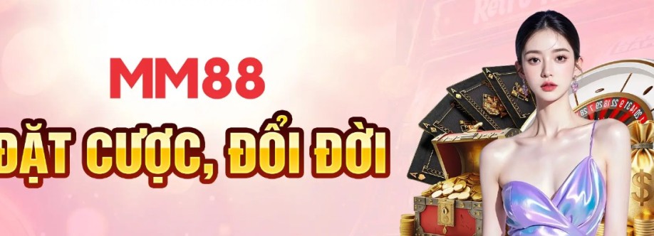 MM88 design Cover Image