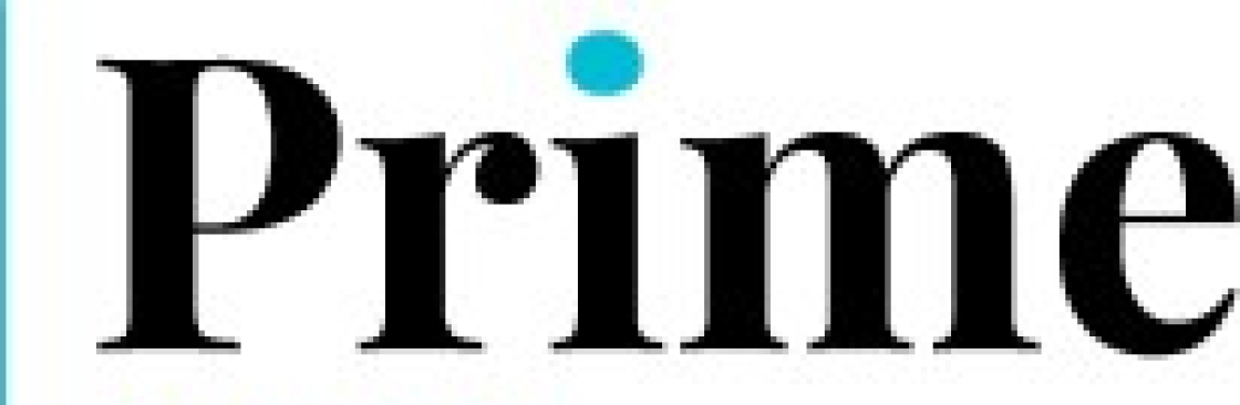 Prime Dental Cover Image