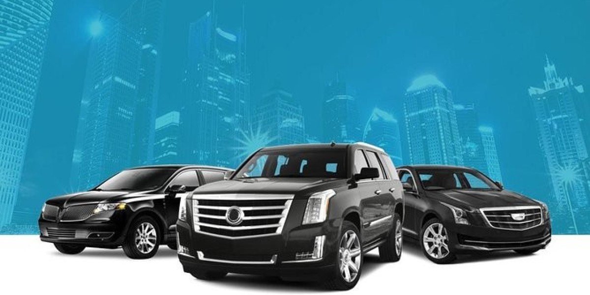Premium Limousine Service Boston Logan Airport: Elevate Your Travel Experience
