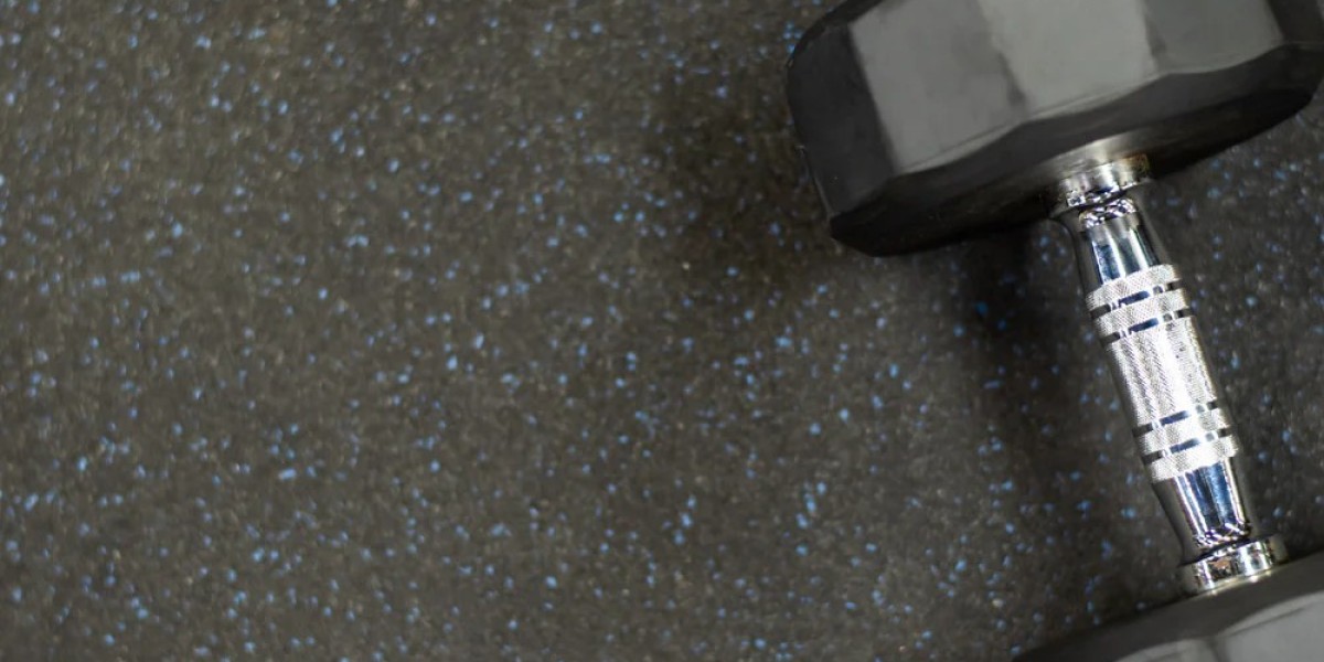 What Are Gym Flooring Mats and Why You Need Them
