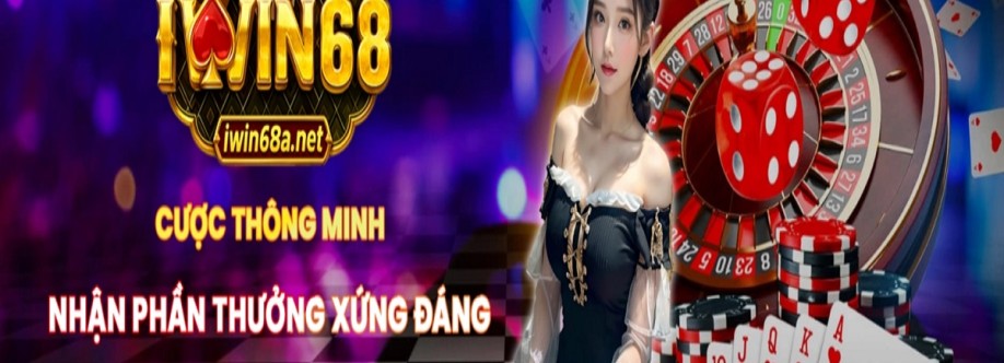 Cổng Game IWIN68 Cover Image
