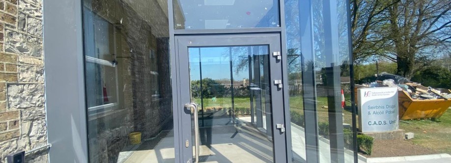 Mahon Windows Cover Image