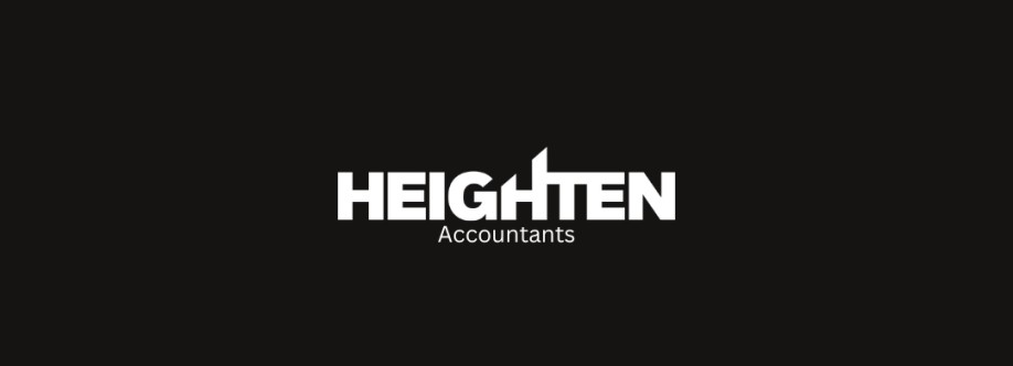 Heighten Accountants Cover Image