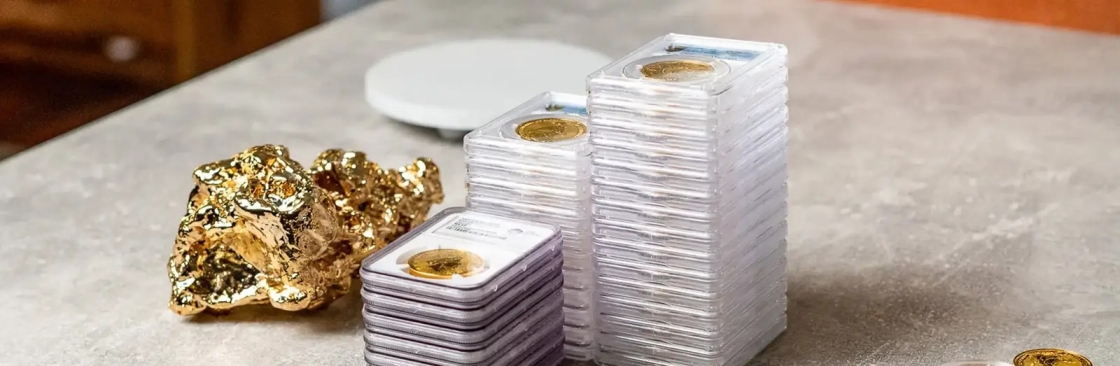 Bullion House Cover Image