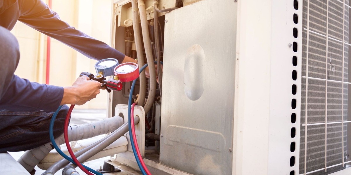 How Do HVAC Services in North Miami Keep Your Home Cool and Healthy