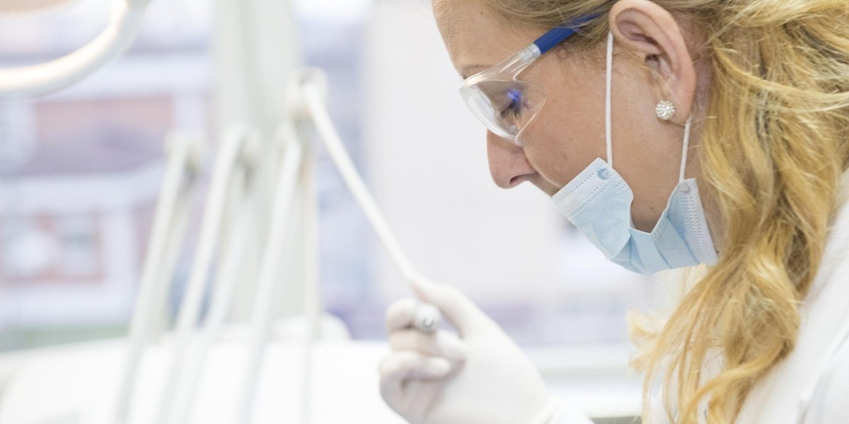 Trusted HBF Preferred Provider Dentist Near Me