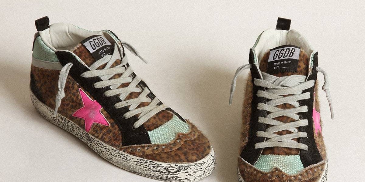 Most Wanted Collections Golden Goose Sale 2025 June