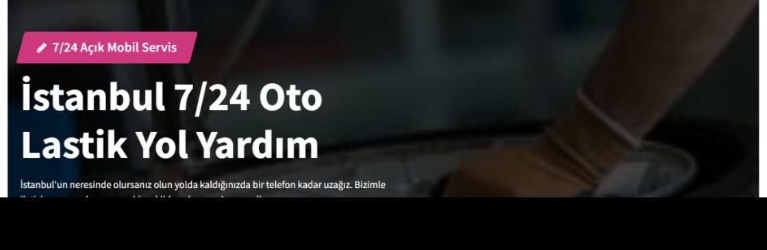 sancaktepe Lastikçi Cover Image