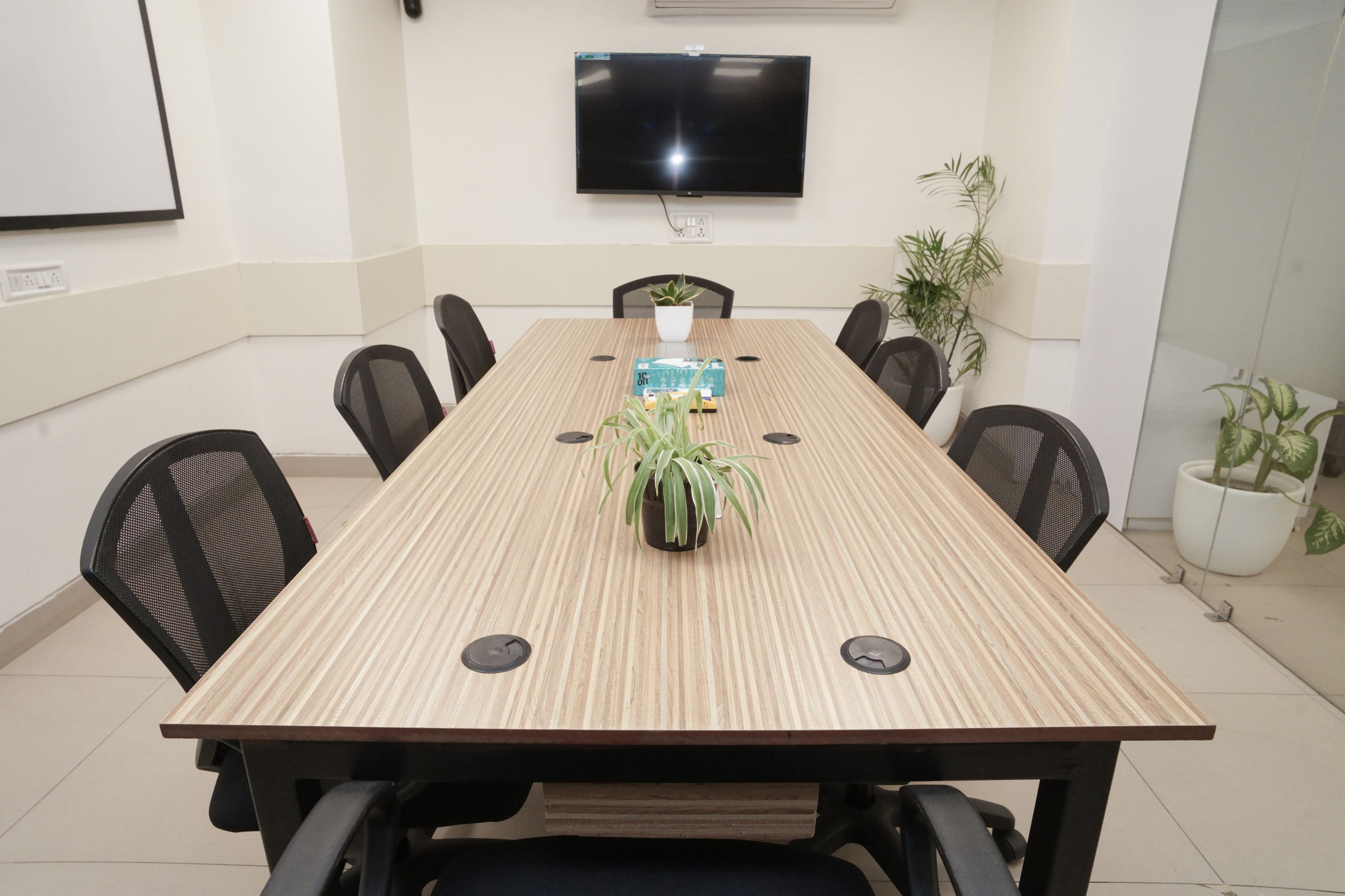 Exospace | Coworking | Office Space in Bhubaneswar
