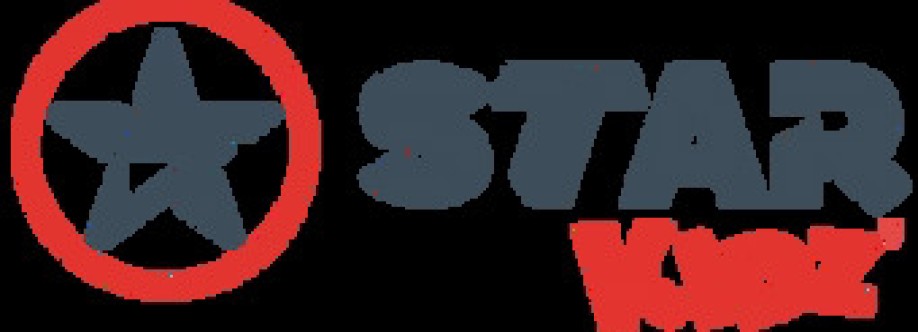 star kidz Cover Image