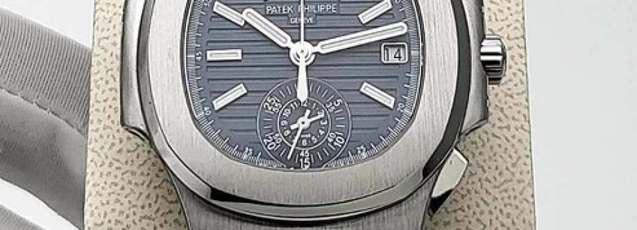 The Super Clone Watches Cover Image
