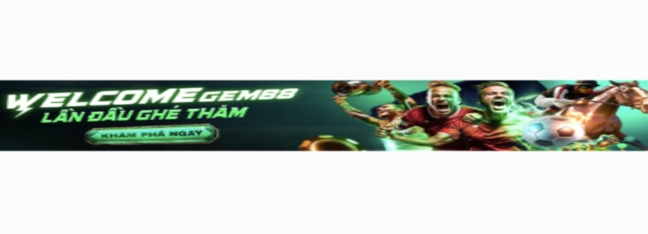 GEM88 com Cover Image