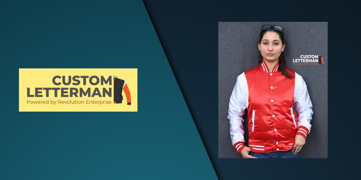 Satin Jackets as Personal Expression in Modern Fashion