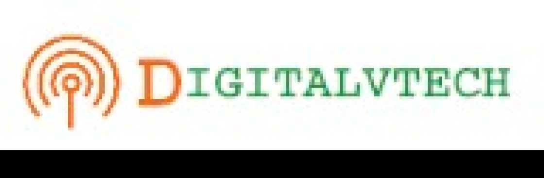 Digital Vtech Cover Image