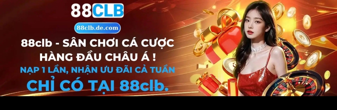 88CLB de com Cover Image