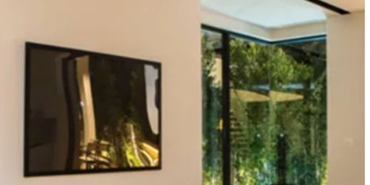 Modern Fireplace Design for Redwood City and Foster City Residences