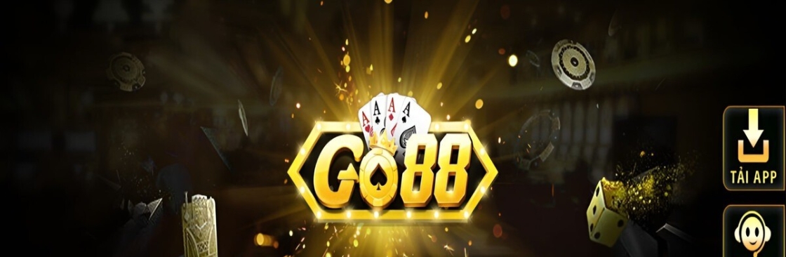 GO88 Cover Image