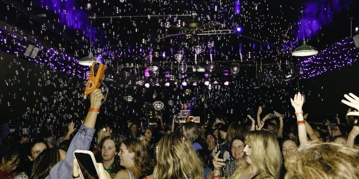 Want to Dance All Night? Discover Bengaluru’s Best Clubs