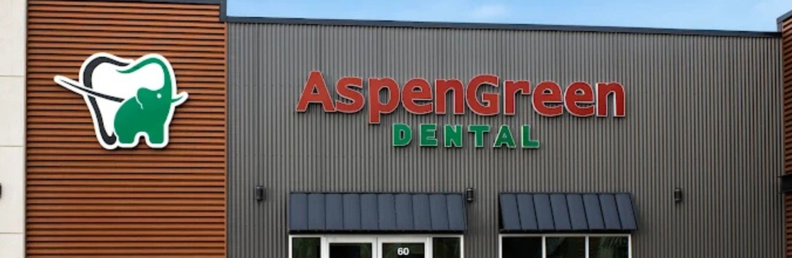 AspenGreen Dental Cover Image