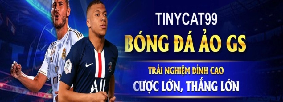 Tinycat99 Cover Image