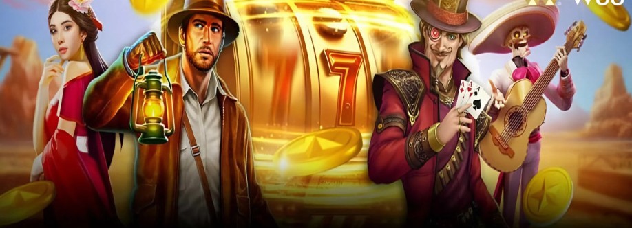 W88 Giới Thiệu Nhà Cái Cá Cược Trực  Cover Image